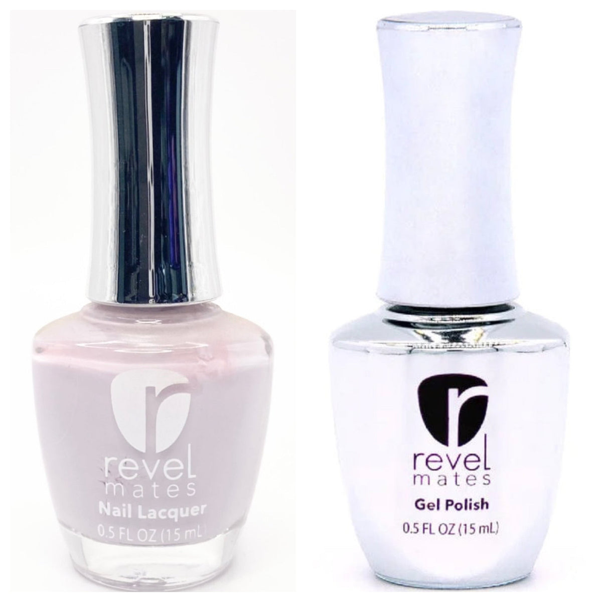 Revel - R30 Lola (Duo) Queen Nails & Beauty Supplies
