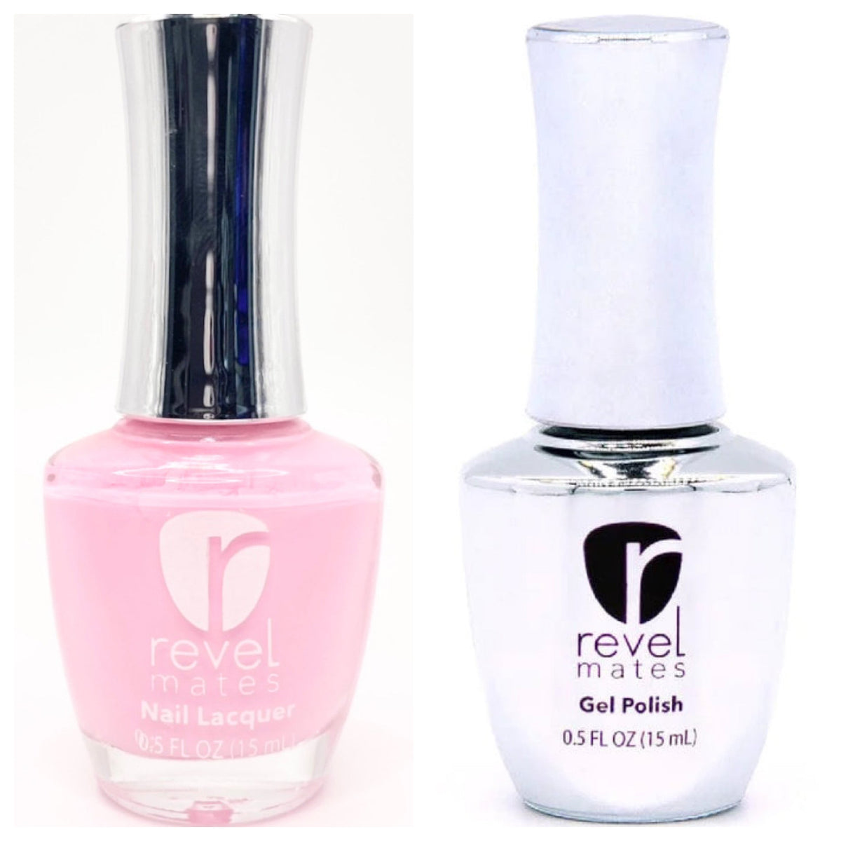 Revel - R48 Debutante (Duo) Queen Nails & Beauty Supplies