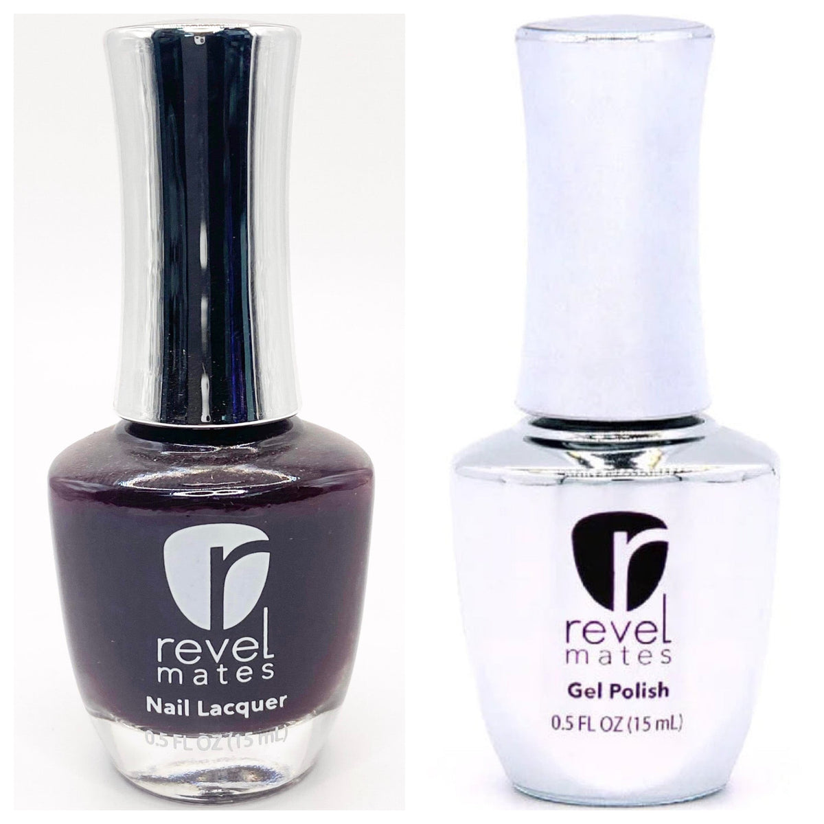 Revel - R32 Vamp (Duo) Queen Nails & Beauty Supplies