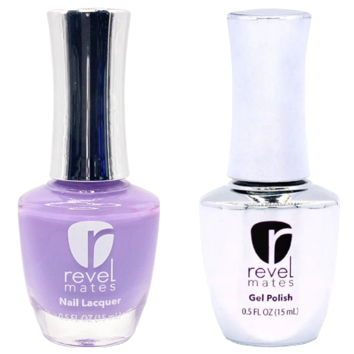 Revel - R78 Wisteria (Duo) Queen Nails & Beauty Supplies