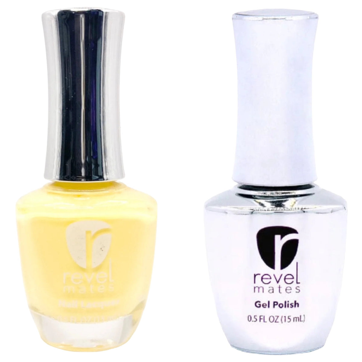 Revel - R72 Honey (Duo) Queen Nails & Beauty Supplies