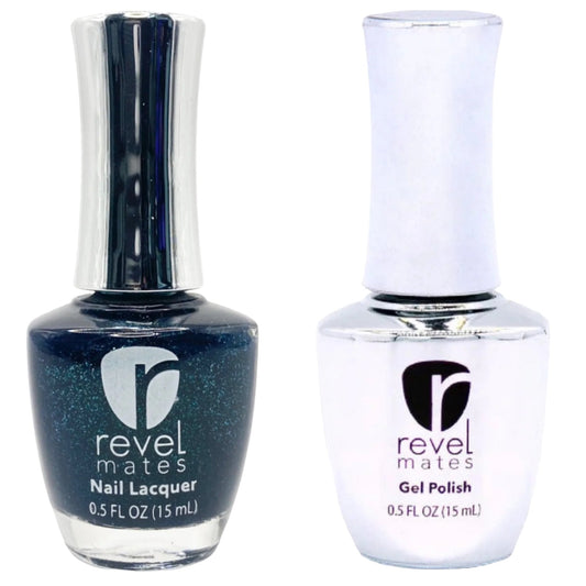 Revel - R71 Ivy (Duo) Queen Nails & Beauty Supplies