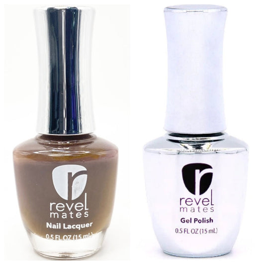 Revel - R53 Patina (Duo)