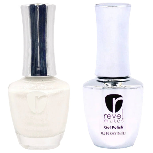Revel - R35 Wonderland (Duo) Queen Nails & Beauty Supplies