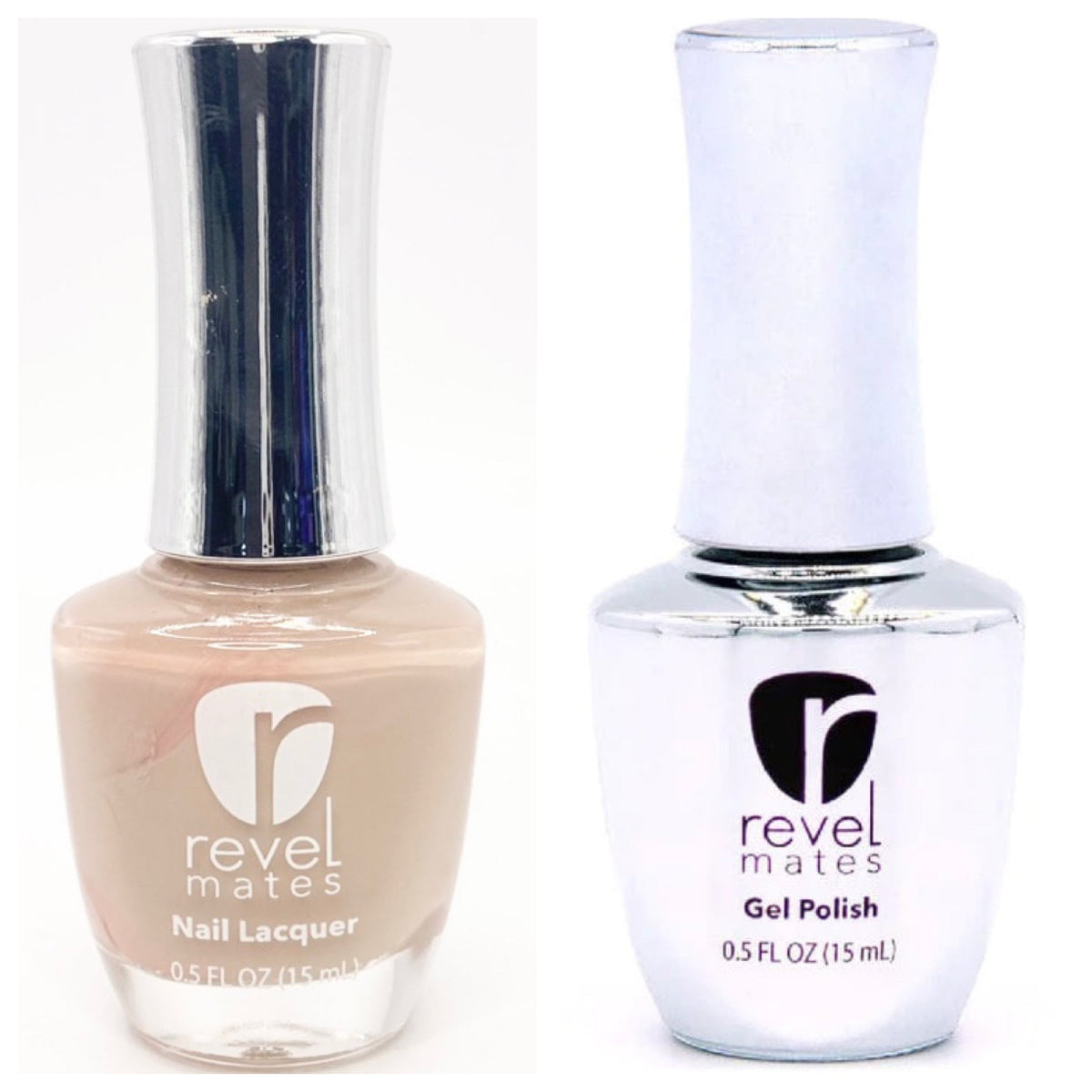Revel - R22 Havana (Duo) Queen Nails & Beauty Supplies