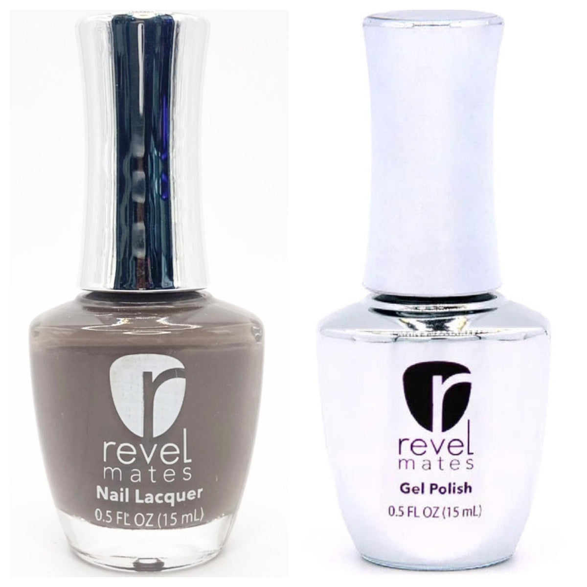 Revel - R24 Coco (Duo) Queen Nails & Beauty Supplies