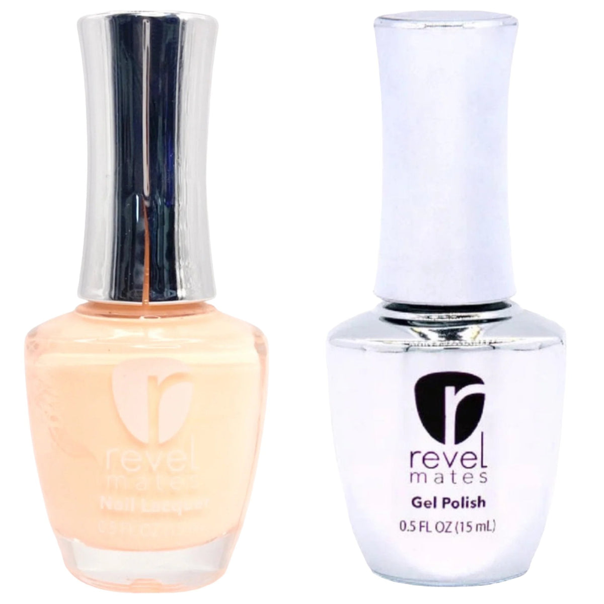 Revel - R73 Paradise (Duo) Queen Nails & Beauty Supplies