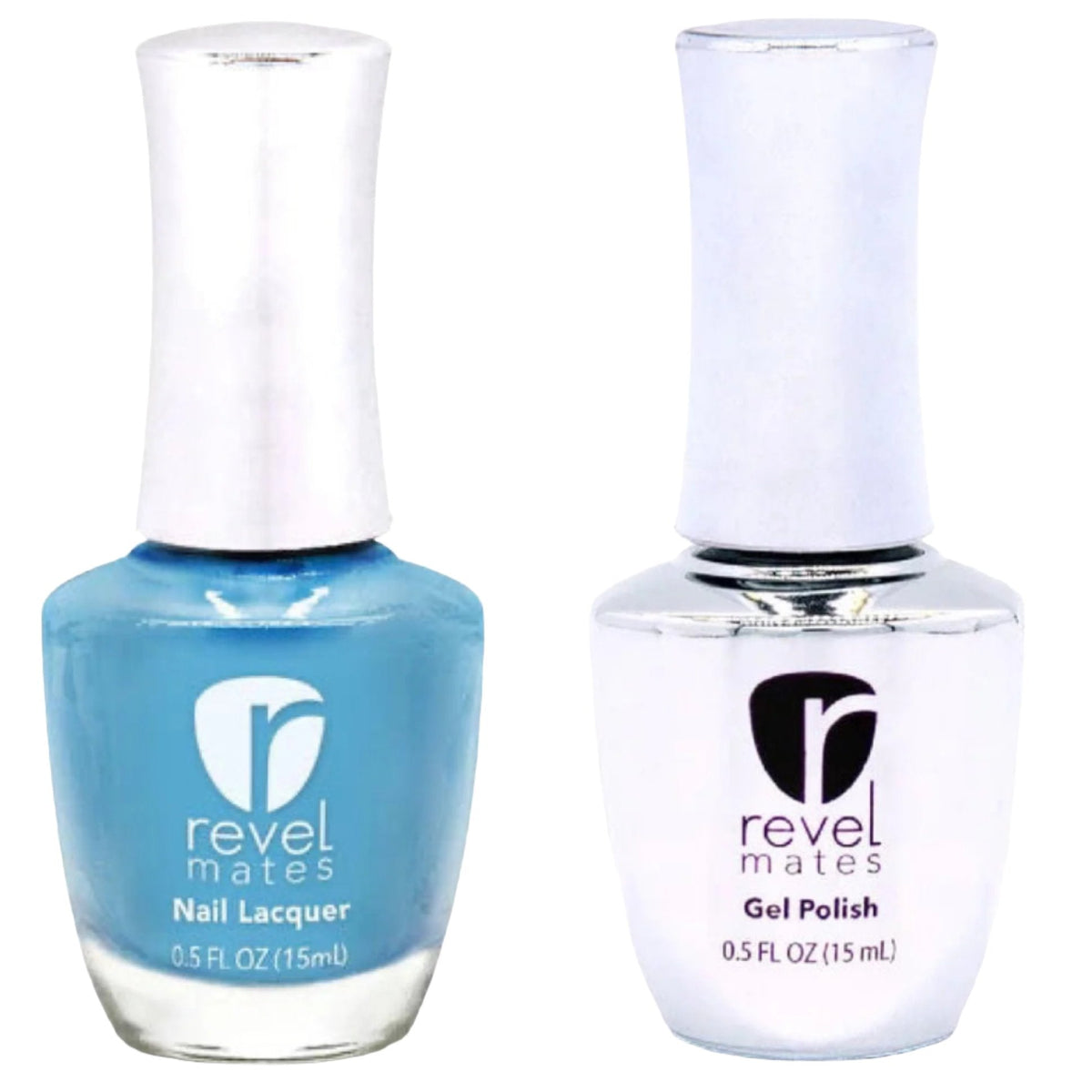 Revel - R76 Capri (Duo) Queen Nails & Beauty Supplies