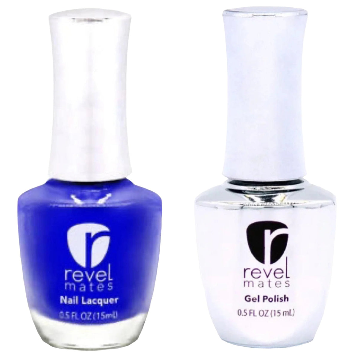 Revel - R39 Bombshell (Duo) Queen Nails & Beauty Supplies