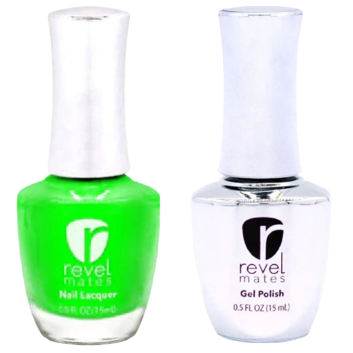Revel - R38 Charged (Duo) Queen Nails & Beauty Supplies