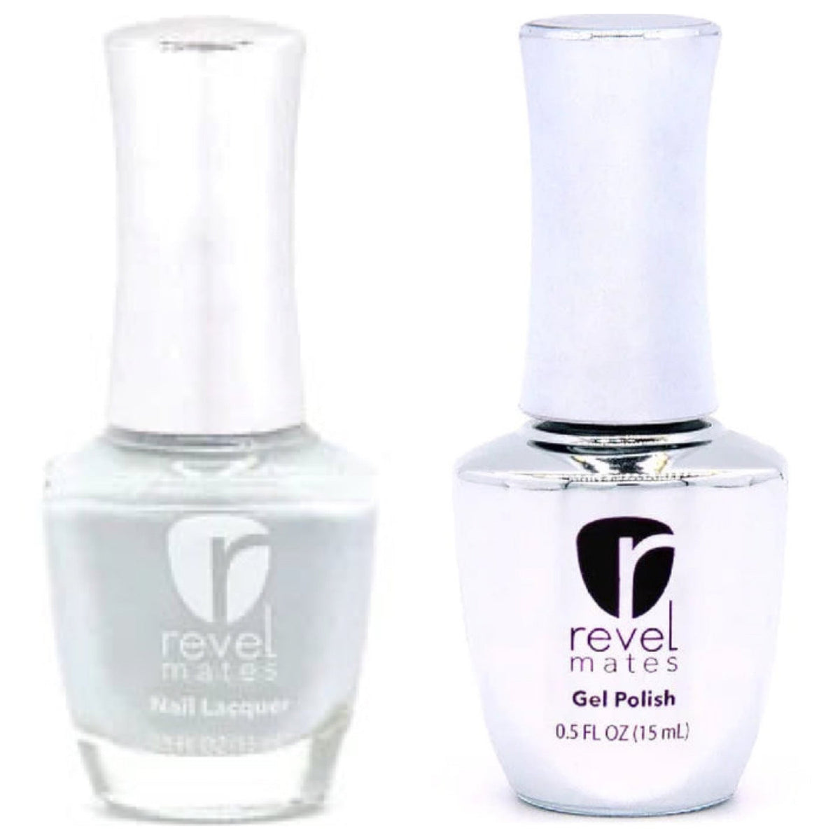 Revel - R41 Bonjour (Duo) Queen Nails & Beauty Supplies