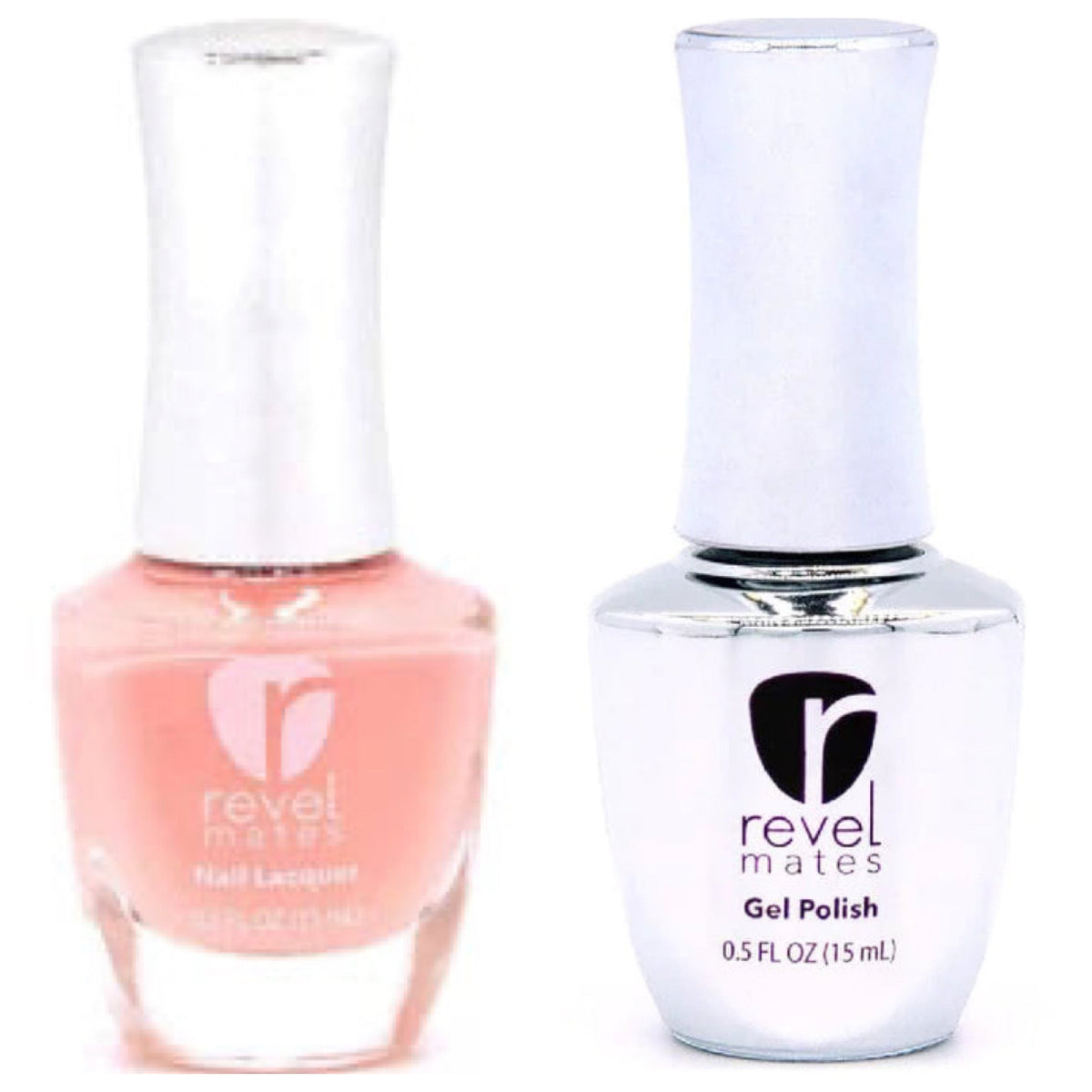 Revel - R40 Aloha (Duo) Queen Nails & Beauty Supplies