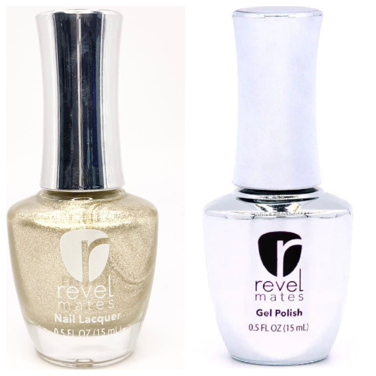 Revel - N50 Escapade (Duo) Queen Nails & Beauty Supplies