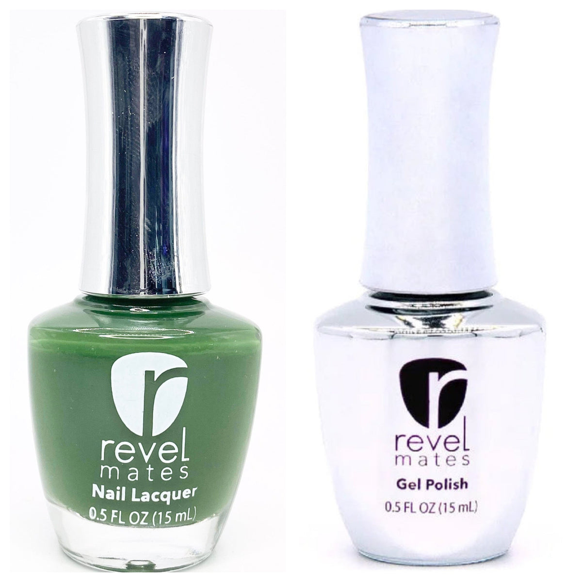 Revel - N47 Leapfrog (Duo) Queen Nails & Beauty Supplies