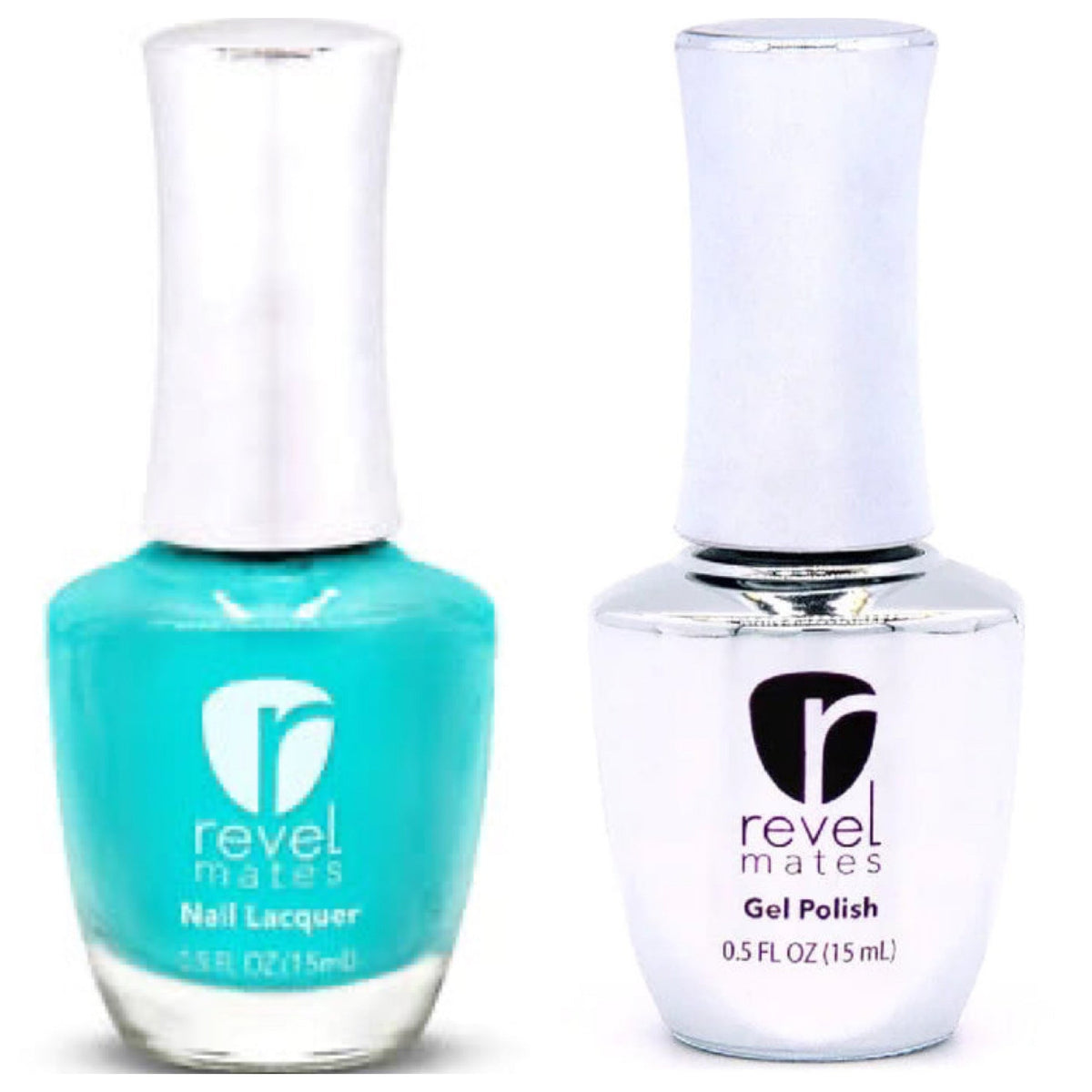 Revel - R51 Tiff (Duo) Queen Nails & Beauty Supplies