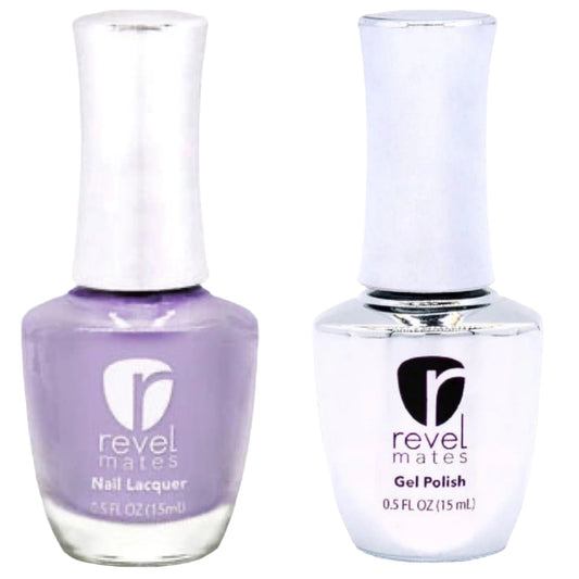 Revel - R79 Ballad (Duo) Queen Nails & Beauty Supplies