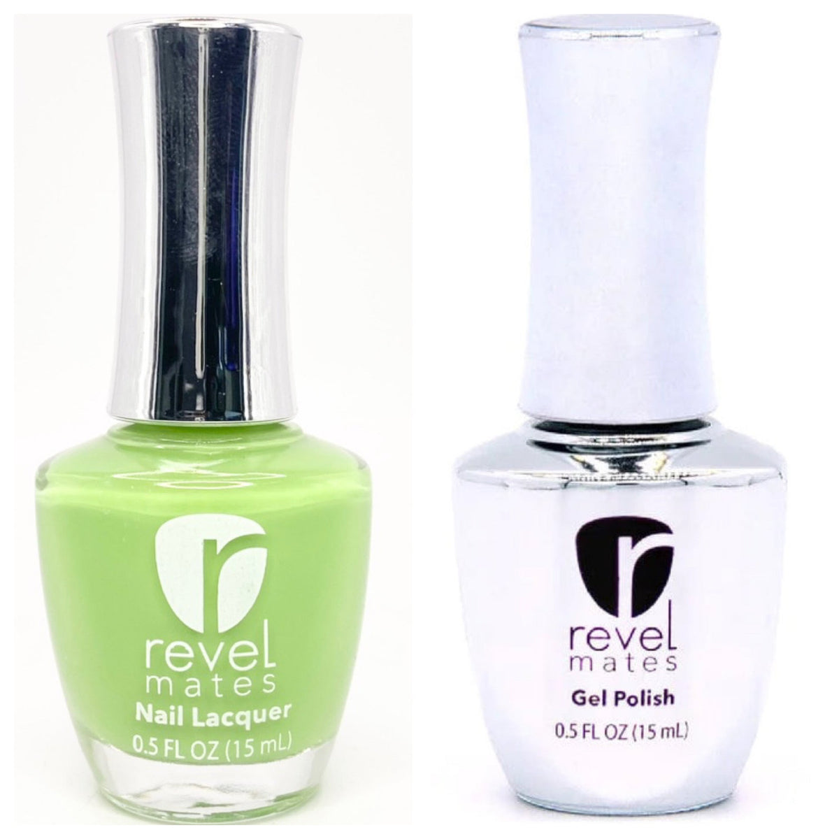 Revel - N45 Playlist (Duo) Queen Nails & Beauty Supplies