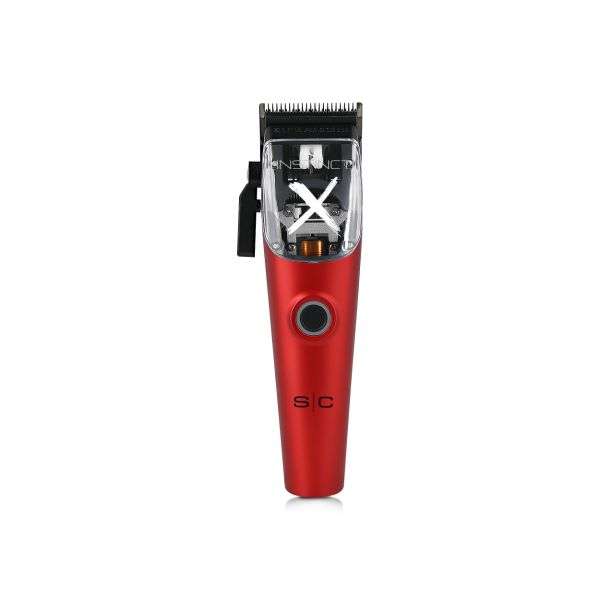 StyleCraft Instinct-X  Clipper (SC608M) The Barber Plug