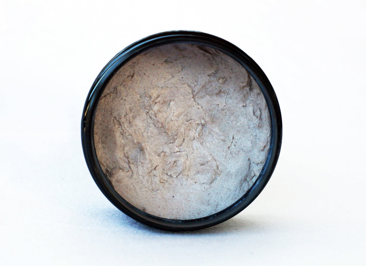 Ember Shave Soap CreationsByWill