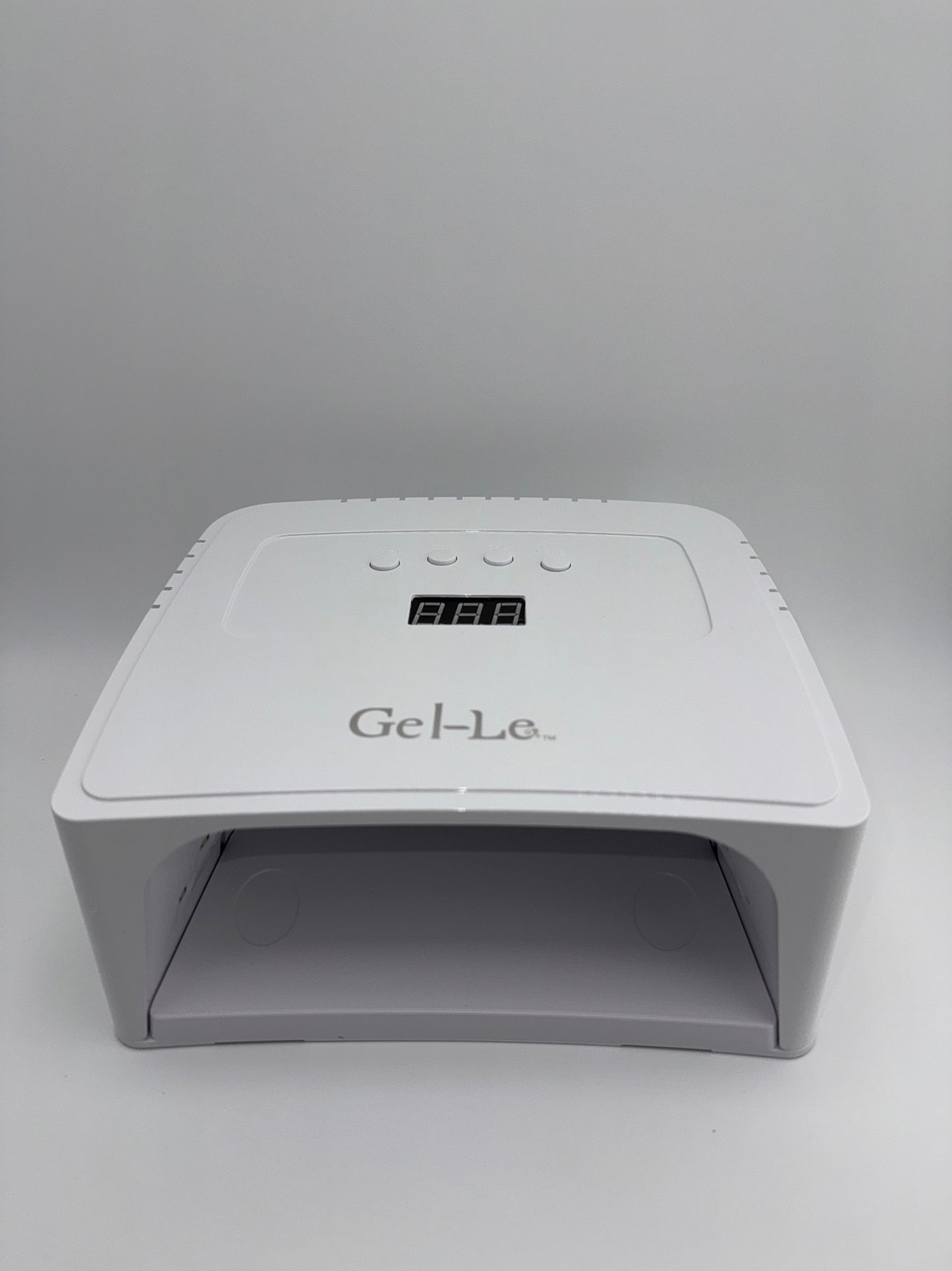 Gel-Le -  LED Light - Fast Curing LED Lamp