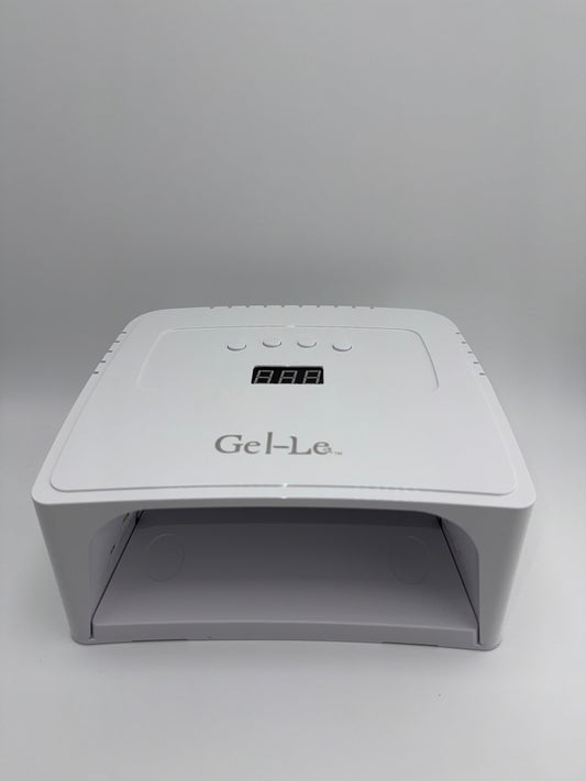 Gel-Le -  LED Light - Fast Curing LED Lamp