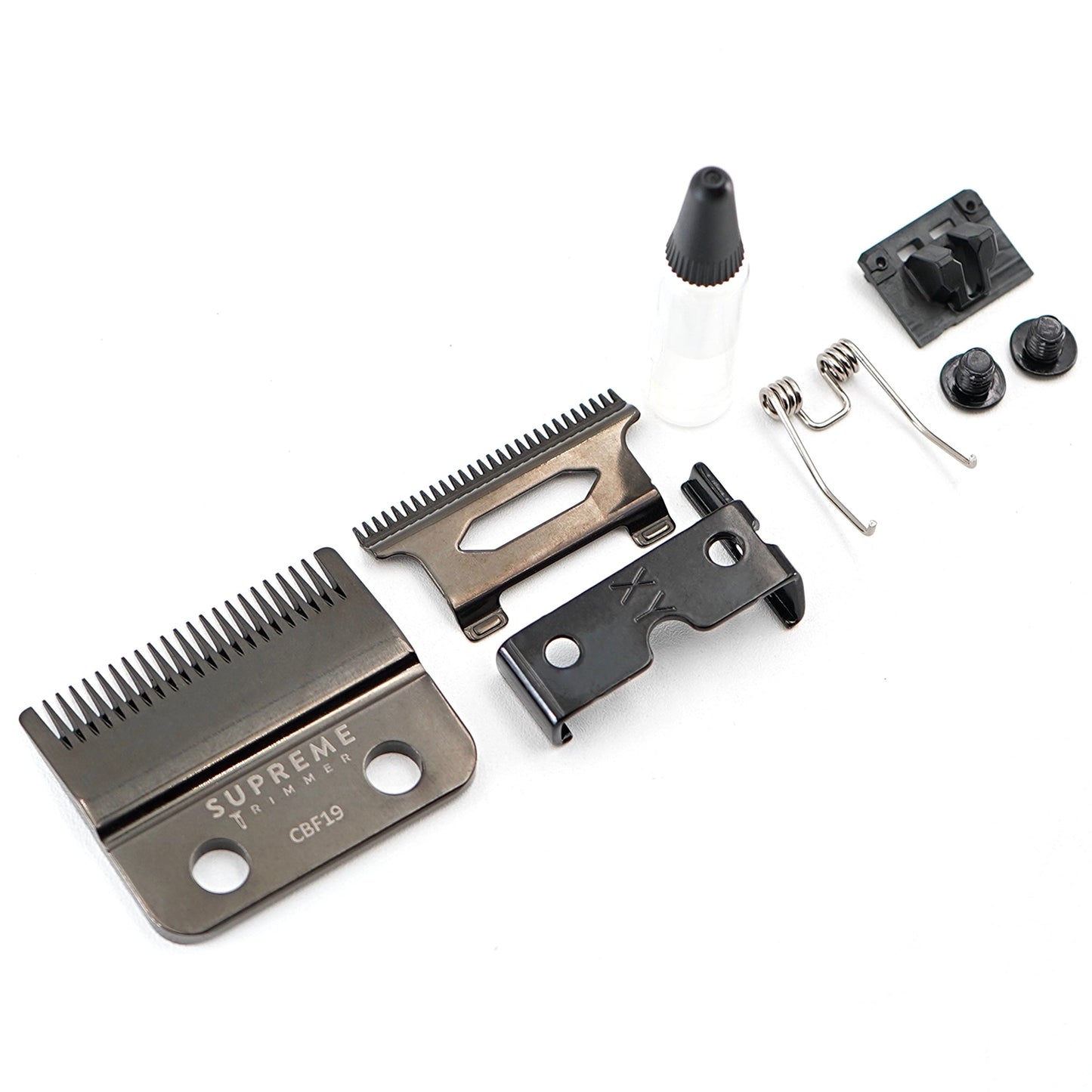 Replacement Blade For Recharge Clipper