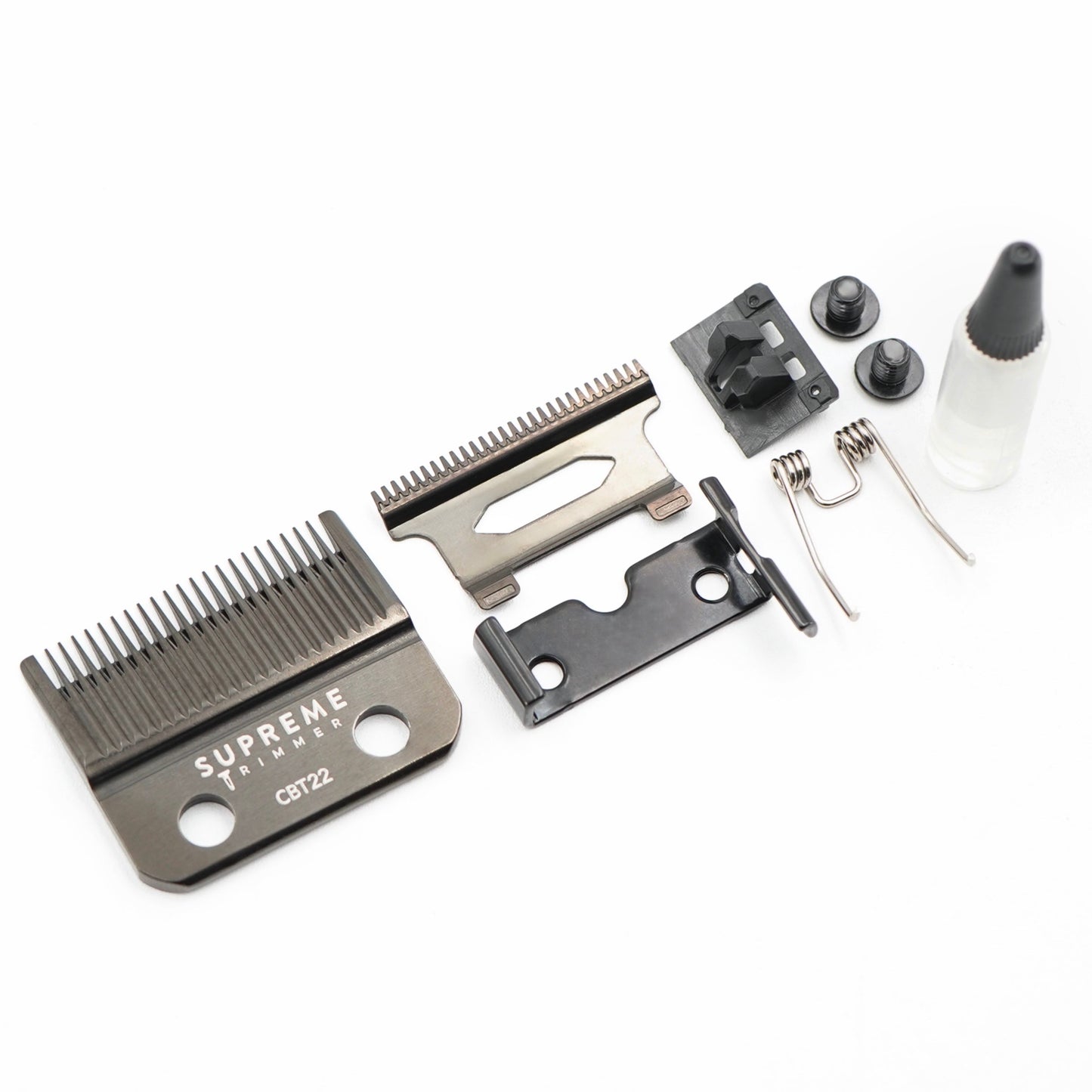 Replacement Blade For Recharge Clipper