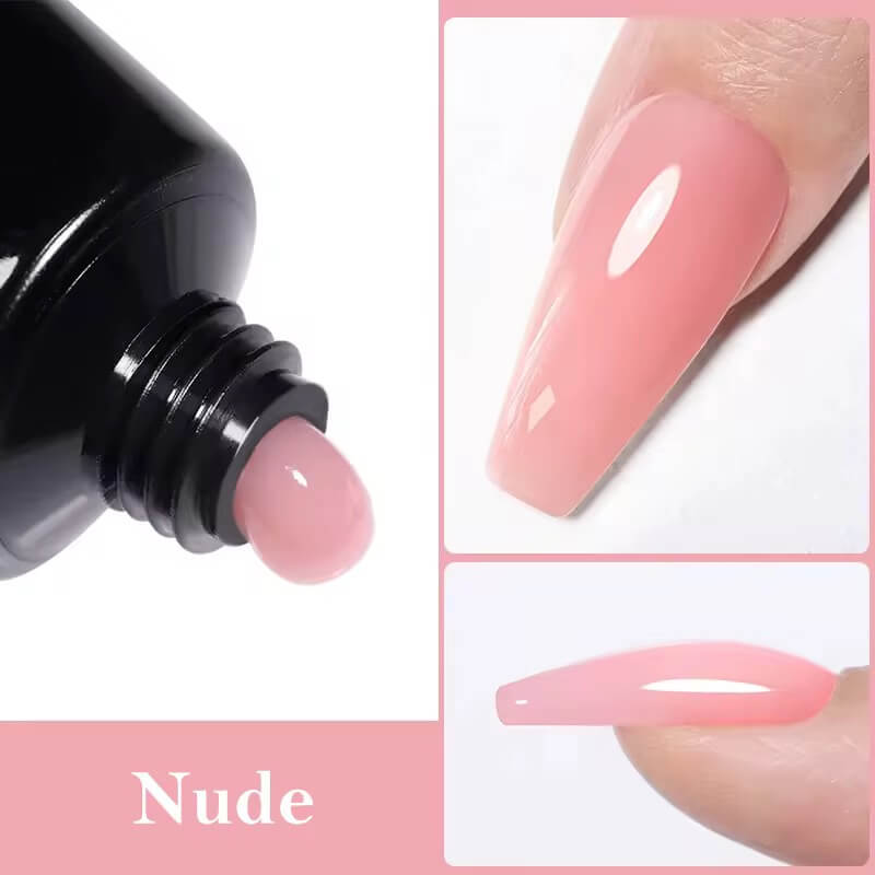 Medina - Polygel Bubblegum 2oz Beyond Beauty Page