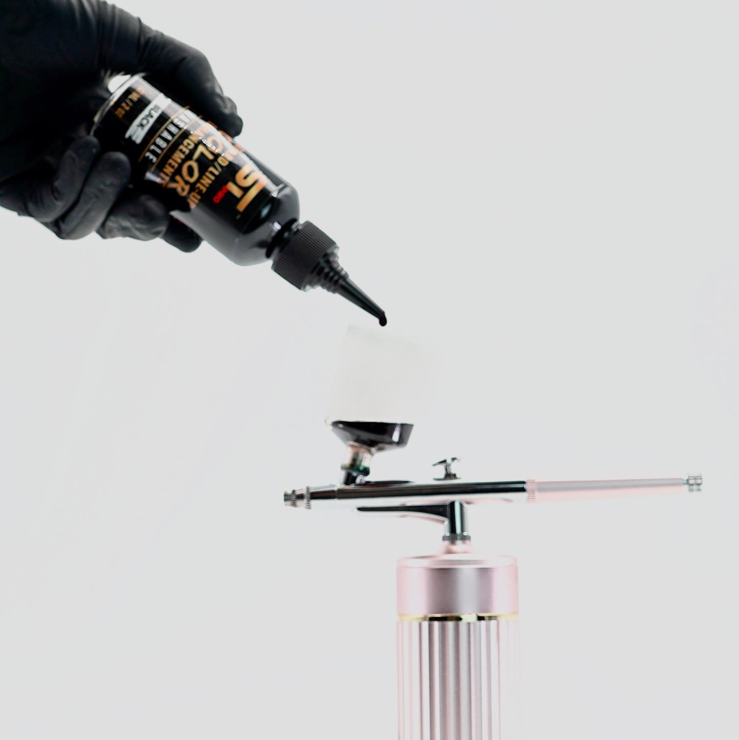 Washable Hair Enhancement Ink
