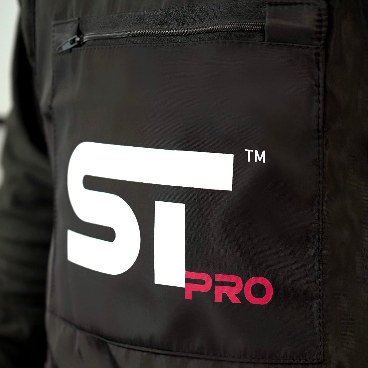 Pro Barber Apron