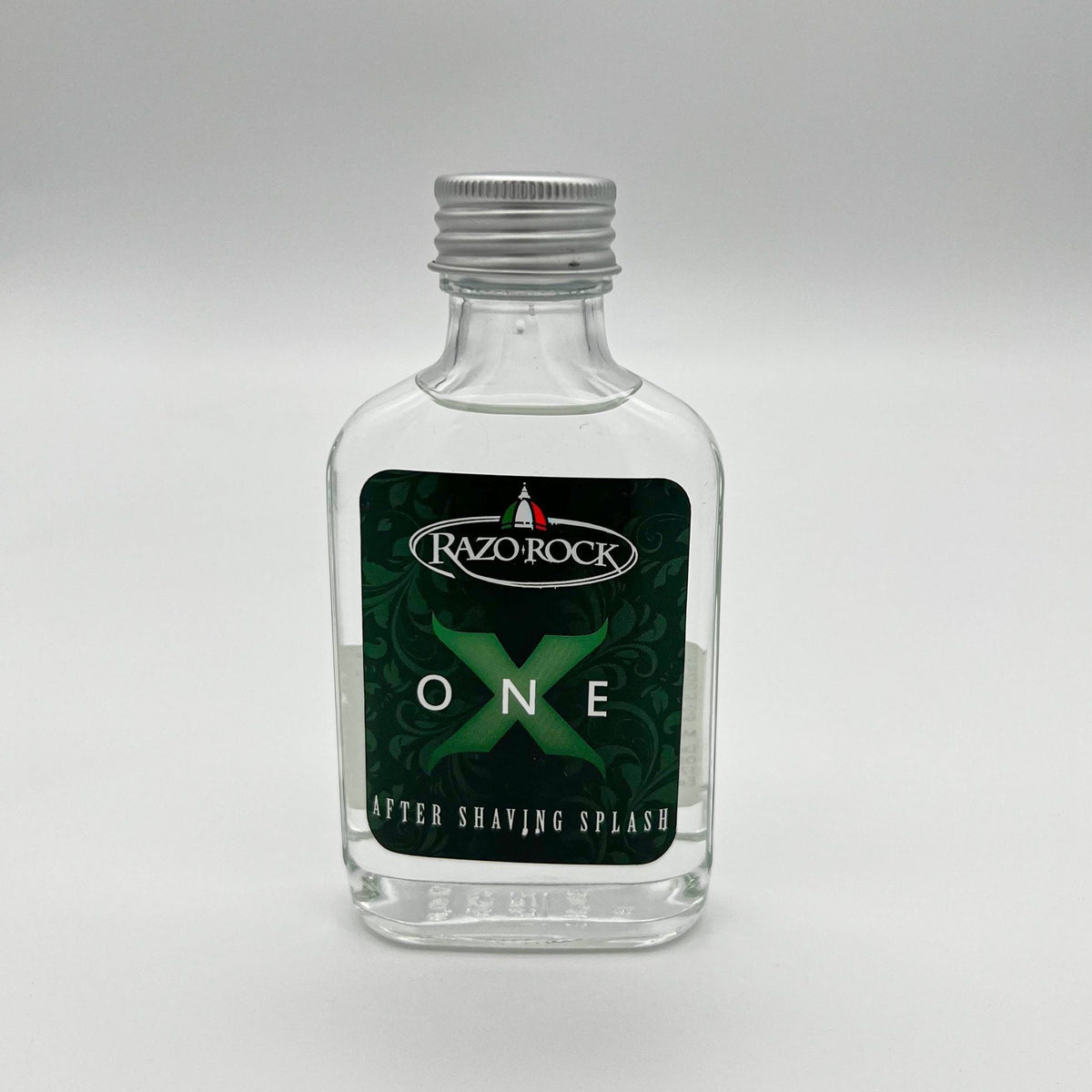 RazoRock One X After Shaving Splash 100ml Pasteur Pharmacy