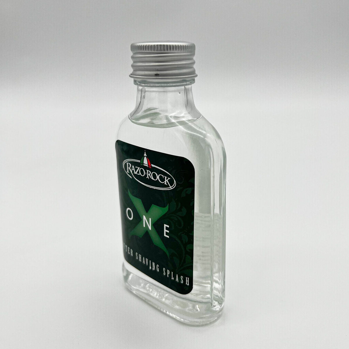 RazoRock One X After Shaving Splash 100ml Pasteur Pharmacy