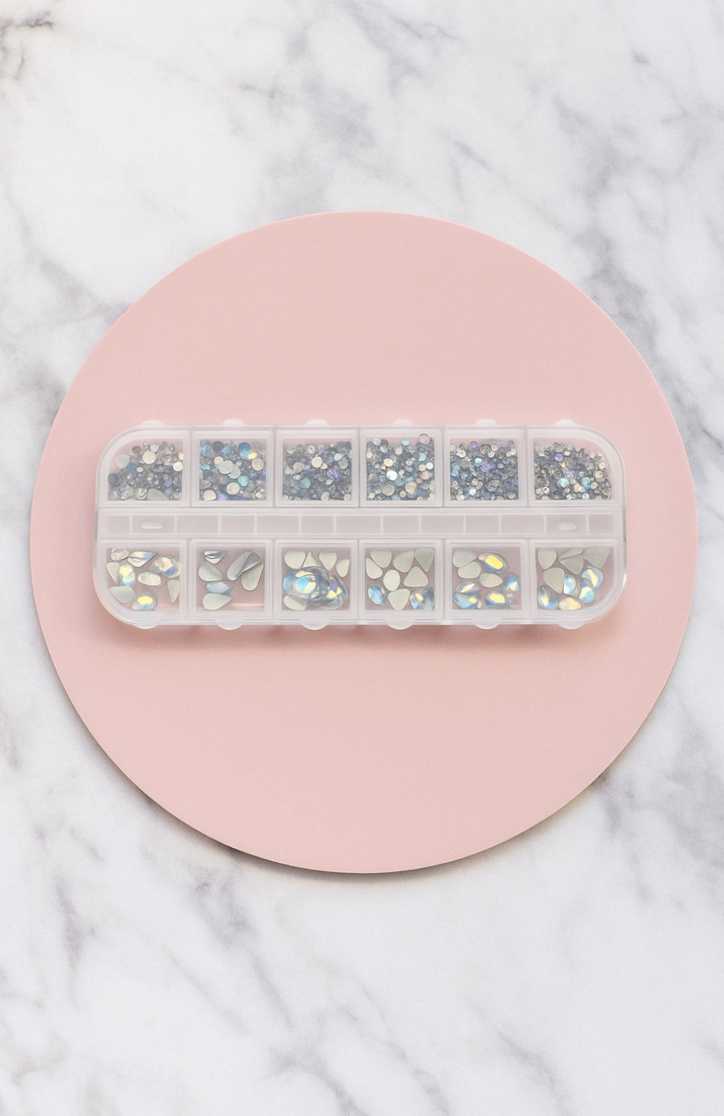 Queen - Rhinestones - Gems  - #92