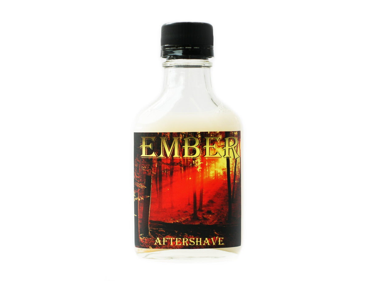 Ember Aftershave CreationsByWill