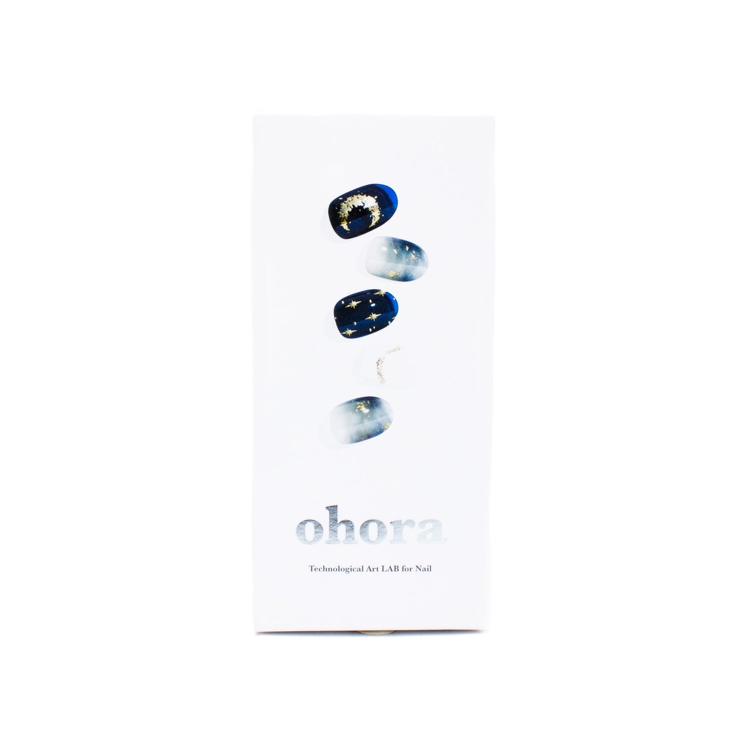 Ohora Gel Nail Gem Line Moon Light - New This is Beauty US
