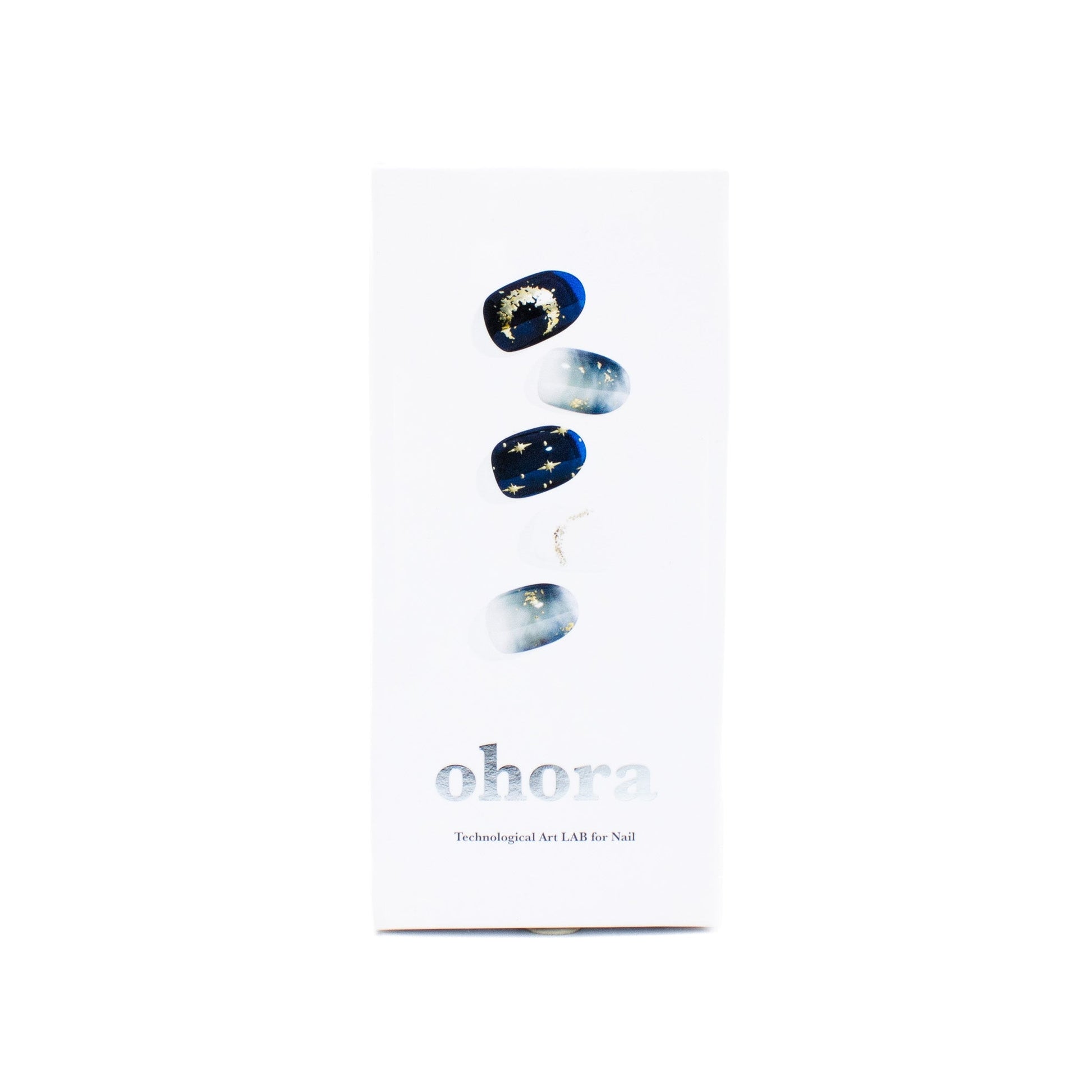 Ohora Gel Nail Gem Line Moon Light - New This is Beauty US