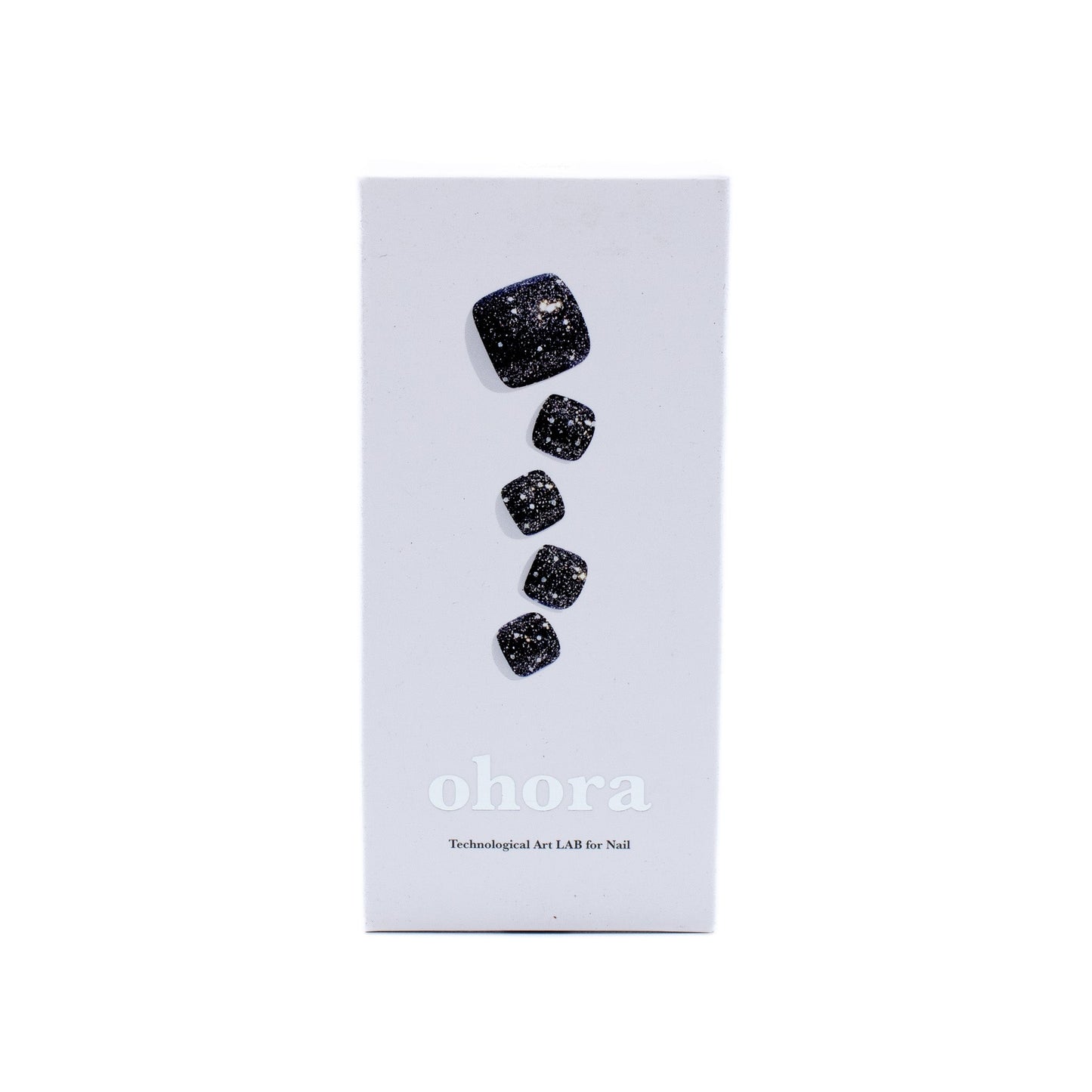Ohora Gel Pedi Nail Design Line PIRATE 30ct - New This is Beauty US