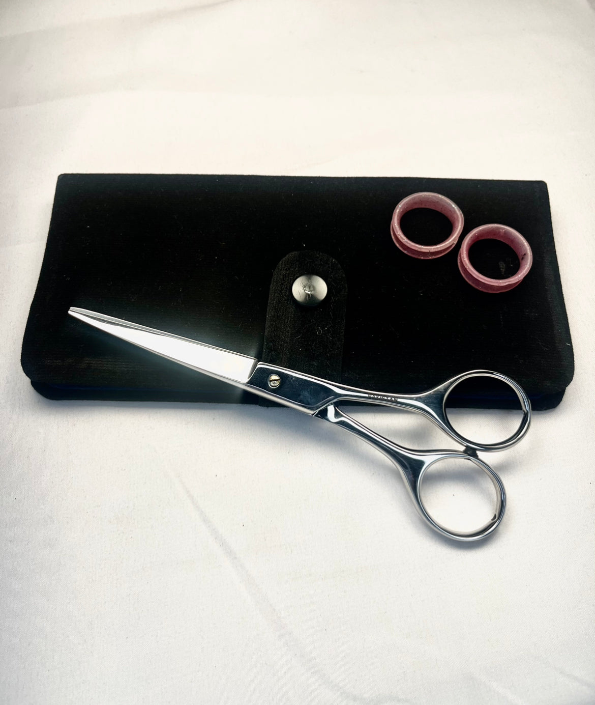 Stainless Steel Shear 5.5" Tamsco Precision Tools
