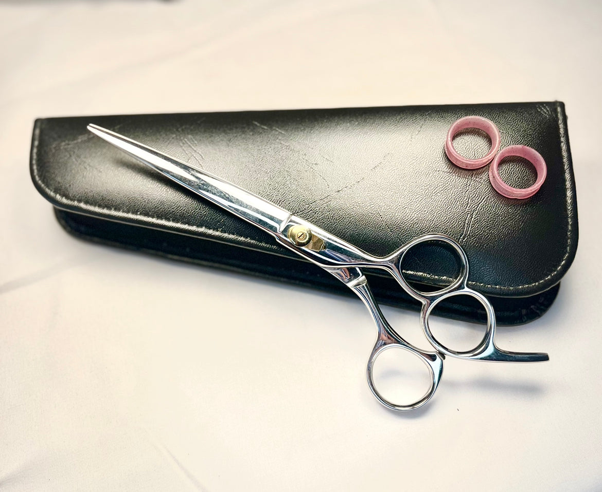 Stainless Steal Shear Triple Ring Tamsco Precision Tools