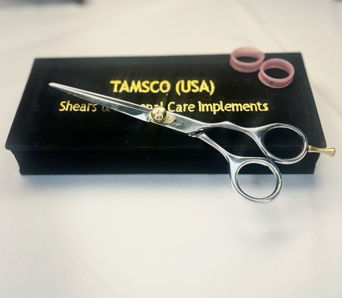 Cobalt Shear 6" Tamsco Precision Tools