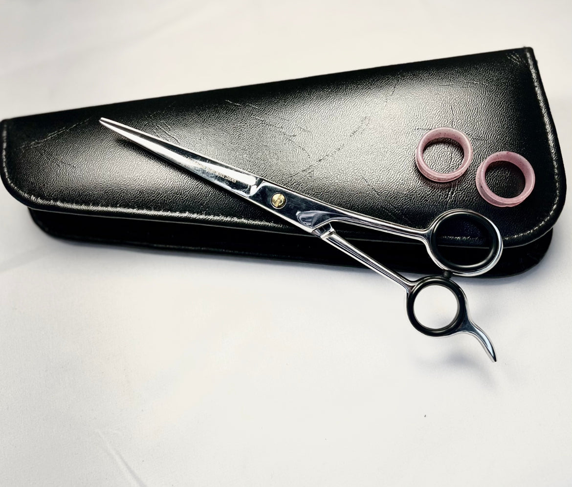 Barber Shear 7.5" Tamsco Precision Tools