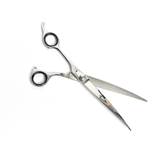 8.5" Curved Shears (right & left handed) curlsponge