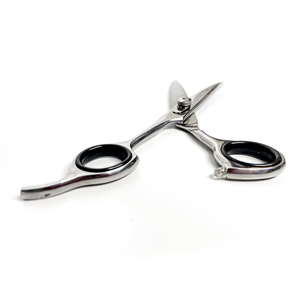8.5" Curved Shears (right & left handed) curlsponge