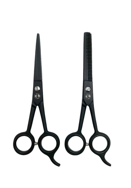 6.5" Shear Set Irving Barber Company