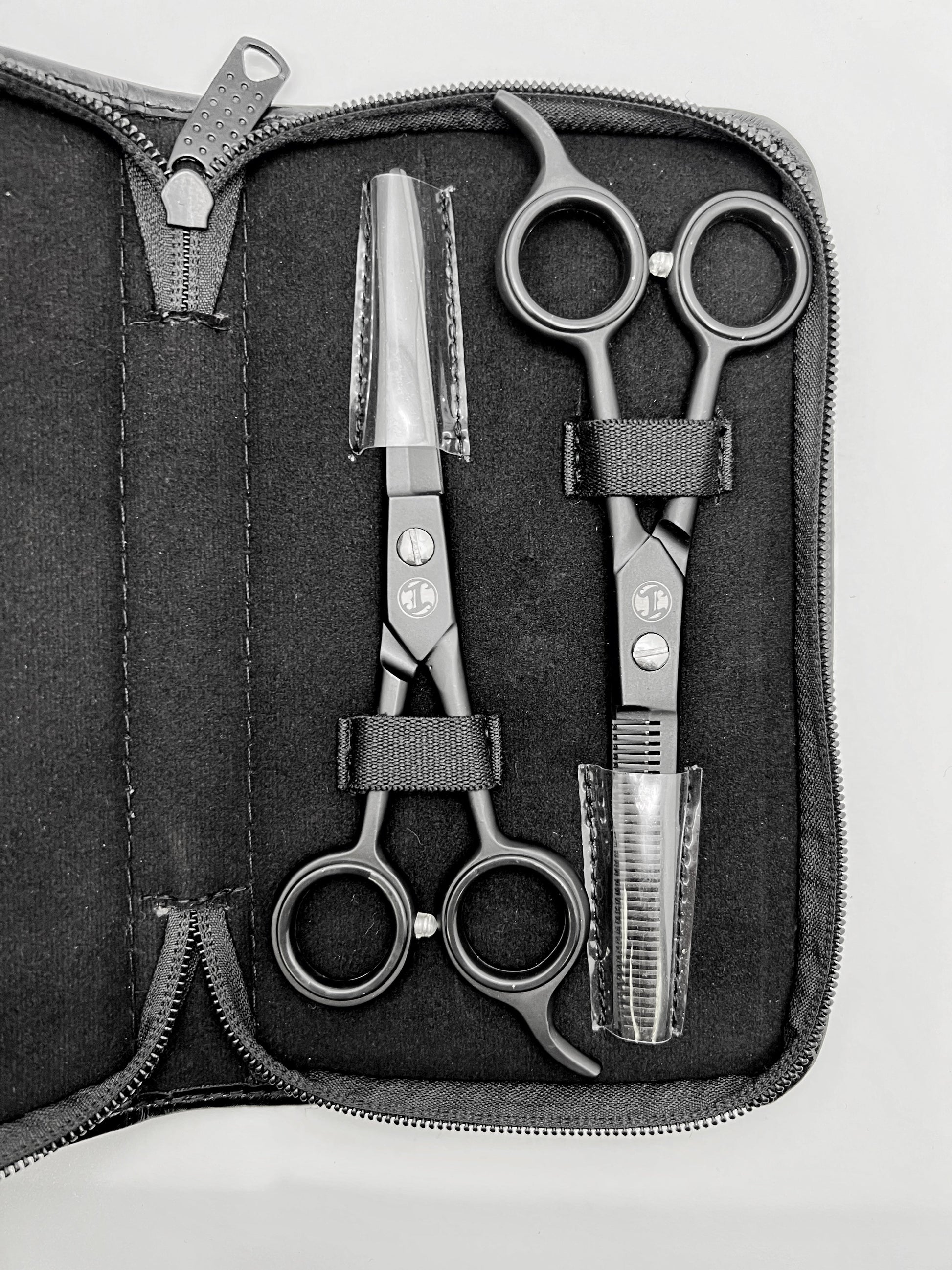 6.5" Shear Set Irving Barber Company