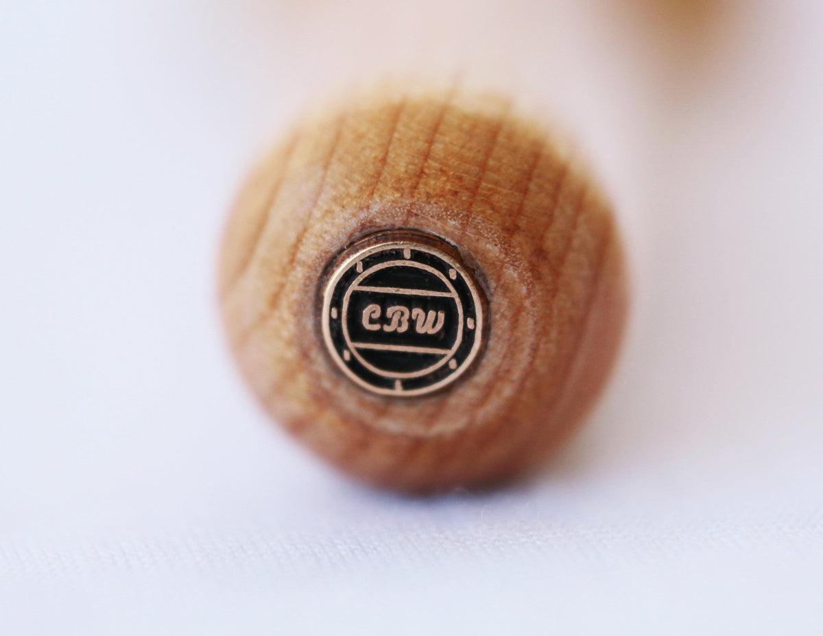 Maple Wood Double Edge Razor CreationsByWill