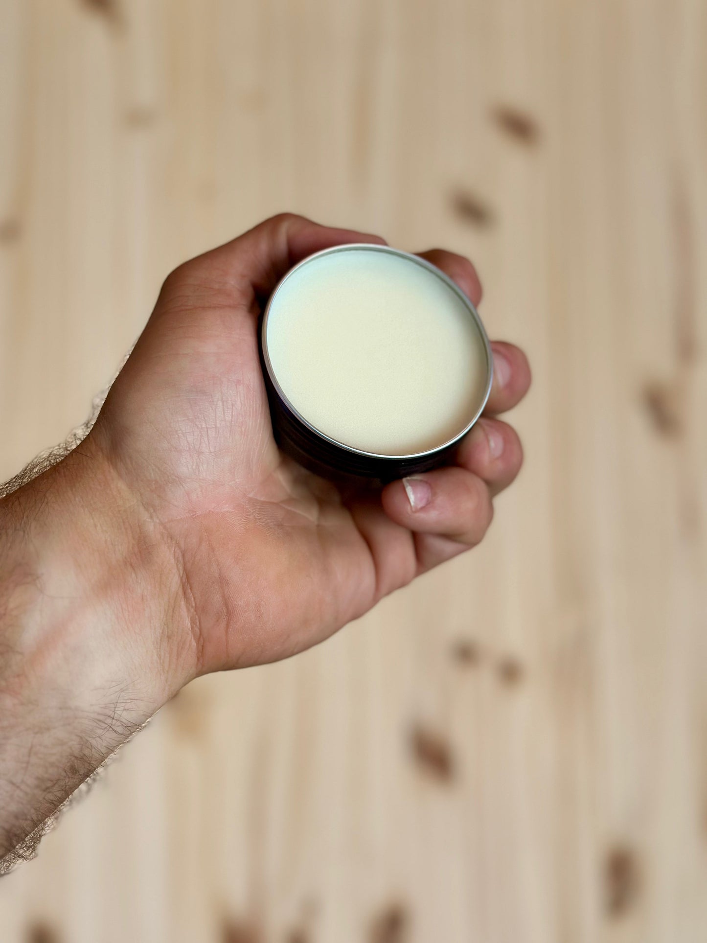 Beard Balm - Maverick Beard Moisturizer & Conditioner Daily Grind