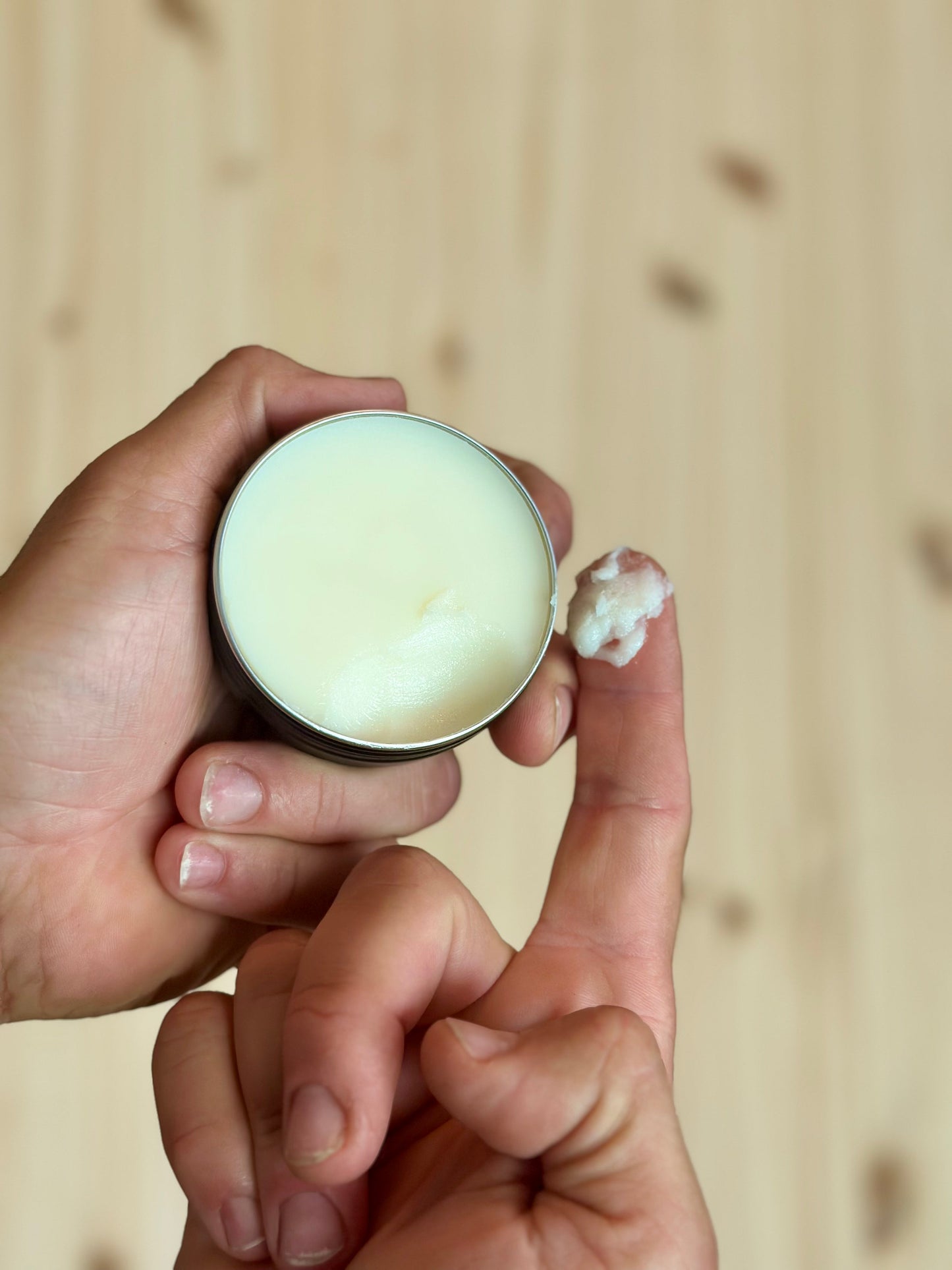Beard Balm - Altus Beard Moisturizer & Conditioner Daily Grind