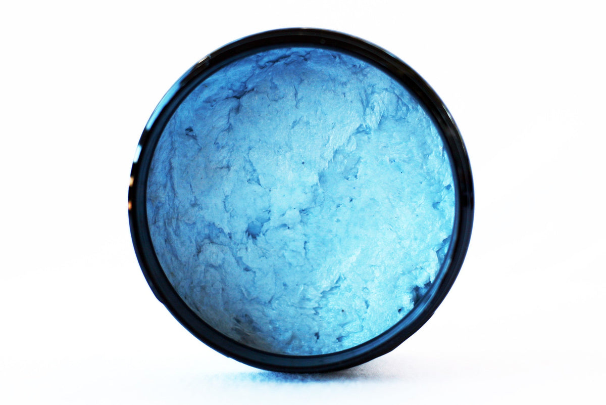 The Yeti  Shave Soap CreationsByWill