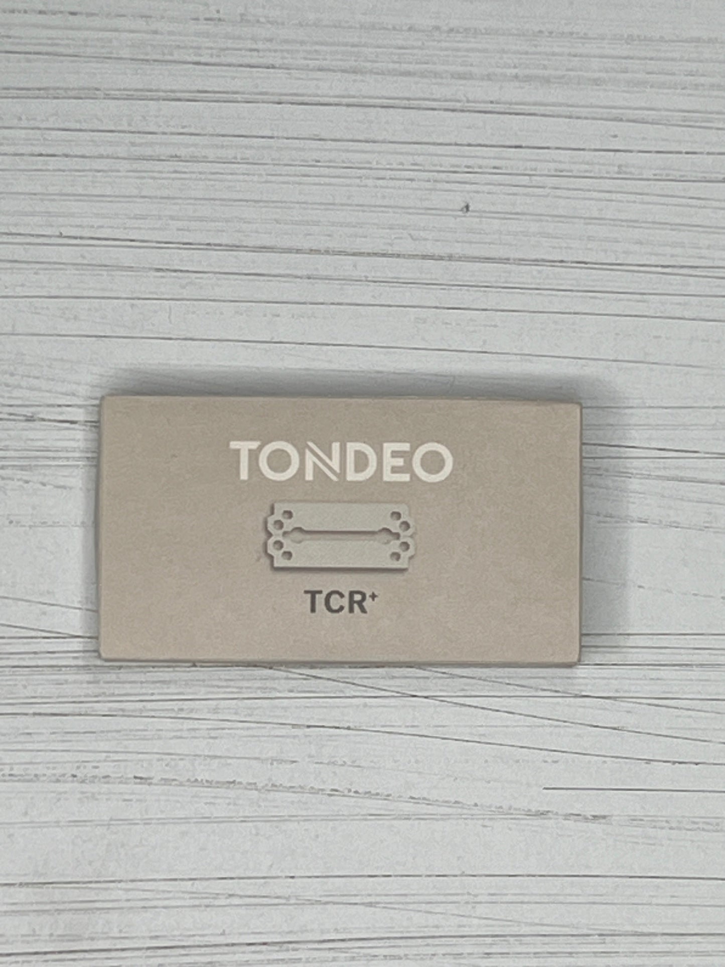 TCR Replacement Blades (1 pack of 10 blades)